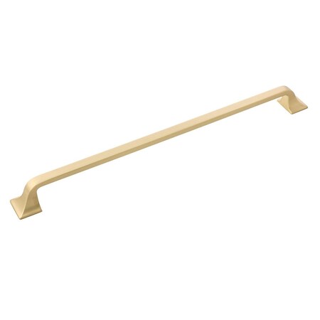 Hickory Hardware Pull 12 Inch Center to Center H076706-BGB